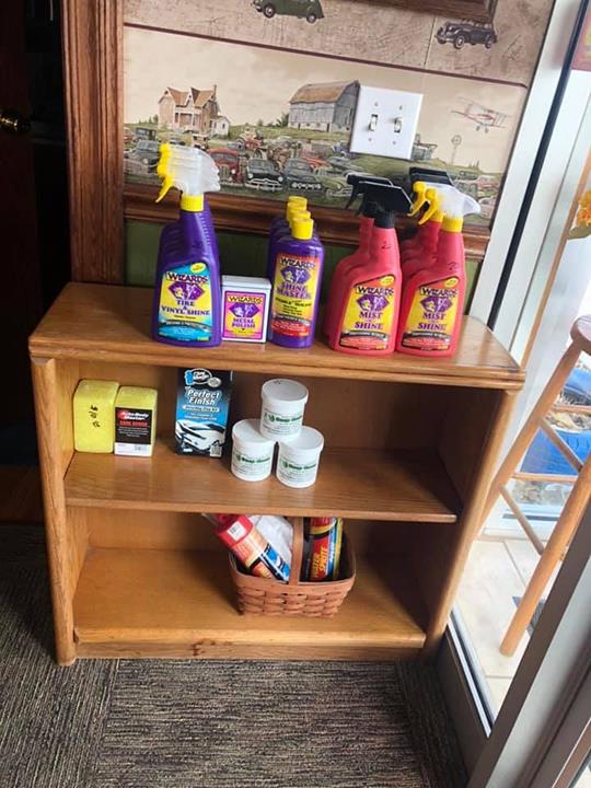 Eldridge Body Shop, Inc. Eldridge, IA